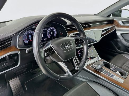 Used 2019 Audi A6 3.0T Premium Plus w/ Premium Plus Package image 10