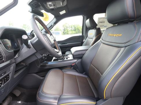New 2026 Ford F150 Tremor AWD/4WD image 2