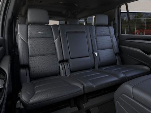 New 2026 Cadillac Escalade ESV Sport image 17