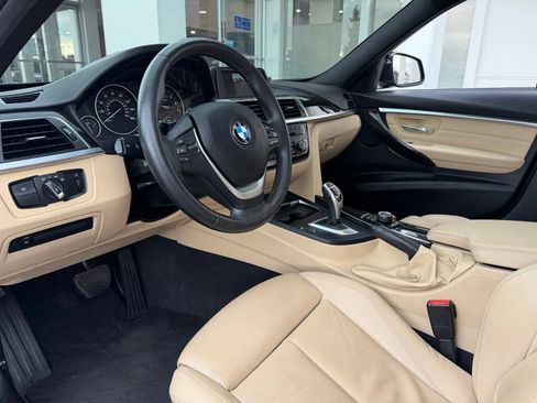 Used 2018 BMW 330i Sedan RWD image 14