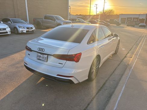 Used 2019 Audi A6 3.0T Premium w/ Convenience Package image 3