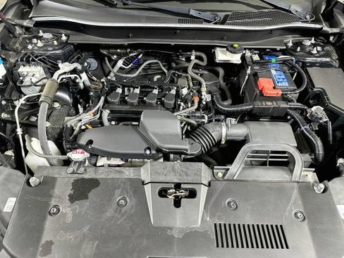 Used 2023 Honda CR-V LX image 33