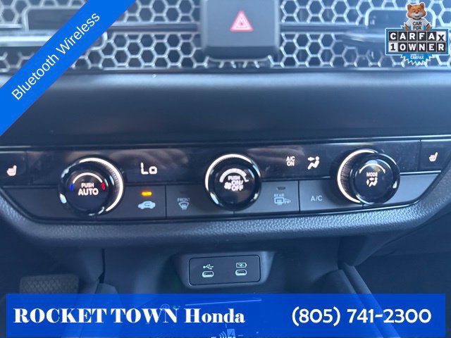 Used 2026 Honda HR-V Sport image 24