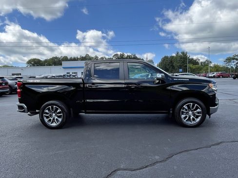 Used 2023 Chevrolet Silverado 1500 LT image 22