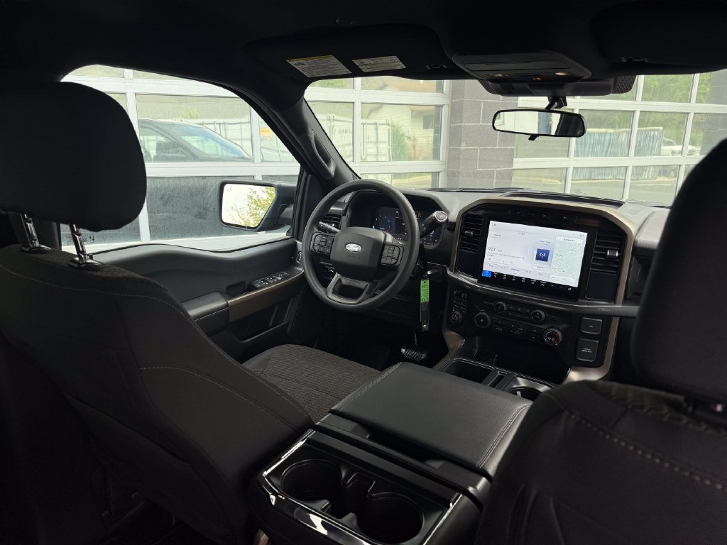 Used 2024 Ford F150 STX w/ Equipment Group 201A FX4 AWD/4WD image 39