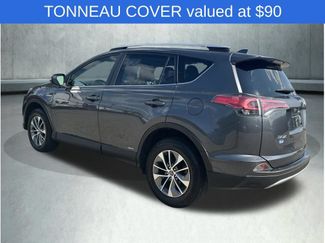 Used 2016 Toyota RAV4 XLE AWD/4WD video 3