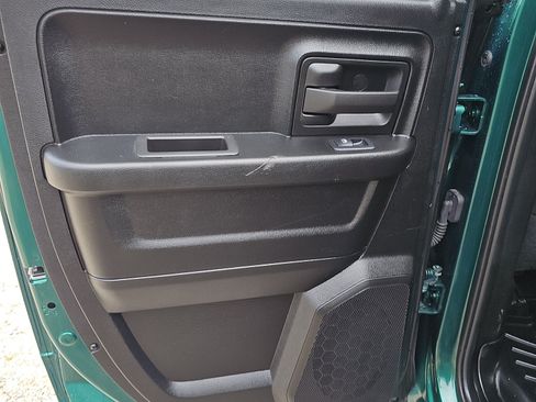 Used 2022 RAM 1500 Tradesman w/ Popular Equipment Group AWD/4WD image 12