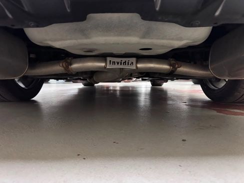 Used 2016 Subaru WRX Limited AWD/4WD image 11