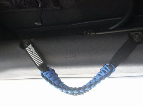 Used 2022 Ford Bronco Outer Banks image 34