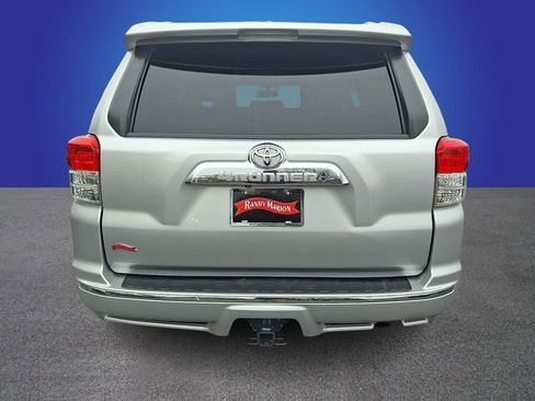 Used 2012 Toyota 4Runner Limited image 5