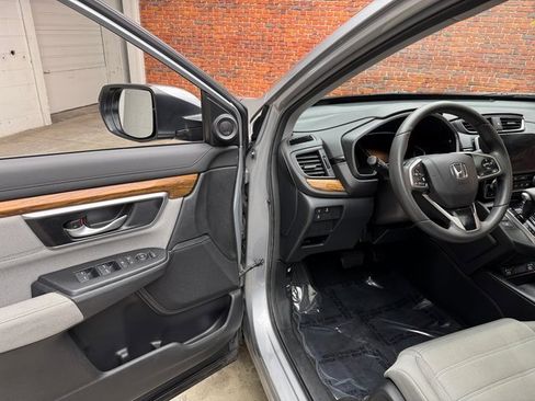 Used 2022 Honda CR-V EX image 9