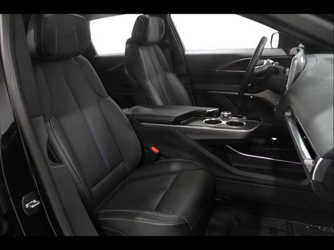 Used 2024 Cadillac Lyriq Luxury w/ LPO, Floor Liner Package AWD/4WD image 18