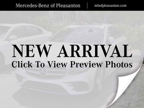 Used 2017 Mercedes-Benz E 300 4MATIC image 1