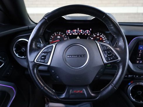 Used 2020 Chevrolet Camaro SS image 27