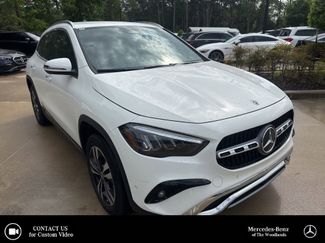 Used 2026 Mercedes-Benz GLA 250 video 1