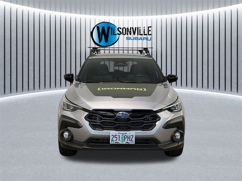 Used 2024 Subaru Crosstrek 2.5i Sport image 5