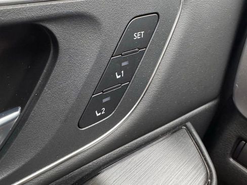 Used 2026 Nissan Rogue Platinum w/ Platinum Premium Package image 25