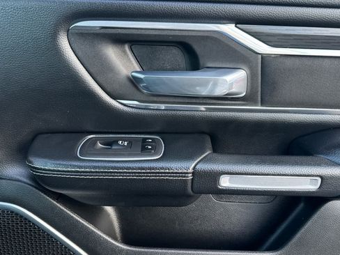 Used 2023 RAM 1500 Laramie image 18