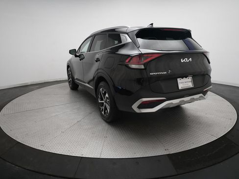 Used 2025 Kia Sportage EX AWD/4WD image 33
