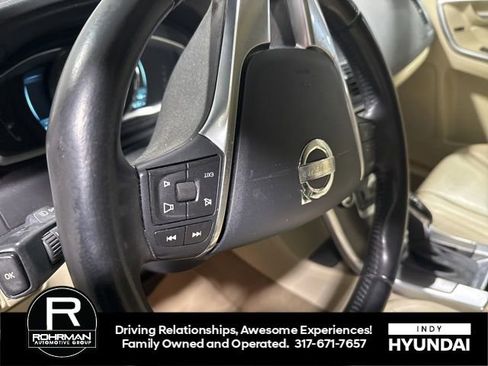 Used 2014 Volvo XC60 3.2 image 9