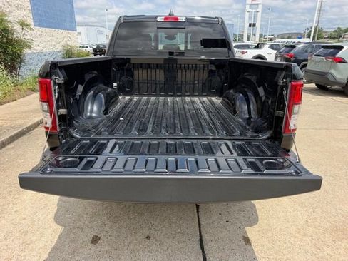 Used 2021 RAM 1500 Big Horn AWD/4WD image 5