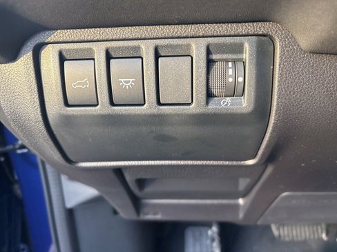 New 2026 Subaru Ascent Limited image 23