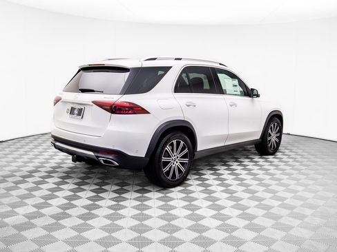 New 2026 Mercedes-Benz GLE 350 GLE 350 image 5