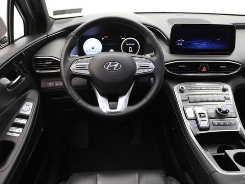 Used 2023 Hyundai Santa Fe Calligraphy w/ Cargo Package image 14