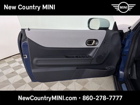 New 2026 MINI Cooper S image 12