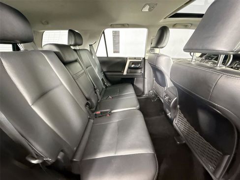 Certified 2023 Toyota 4Runner Limited image 46