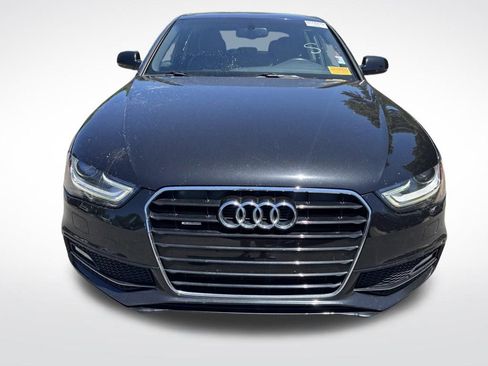 Used 2014 Audi A4 2.0T Premium Plus AWD/4WD image 9