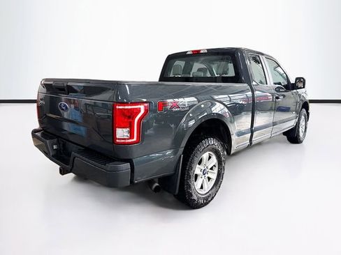 Used 2016 Ford F150 XL w/ Equipment Group 101A Mid image 6