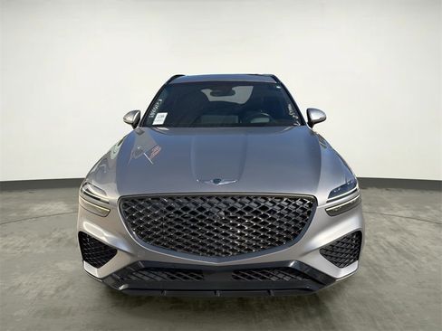 Used 2022 Genesis GV70 3.5T Sport w/ Sport Prestige Package image 6