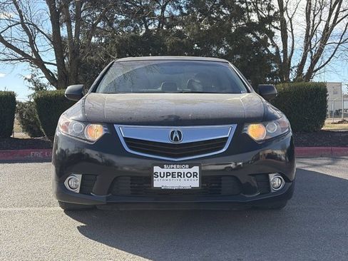 Used 2013 Acura TSX Sedan image 10