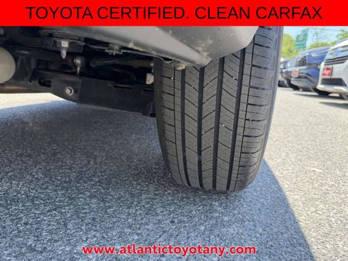 Certified 2025 Toyota RAV4 XLE AWD/4WD image 38