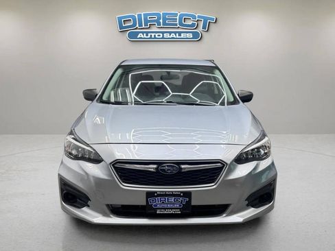 Used 2018 Subaru Impreza 2.0i AWD/4WD image 2