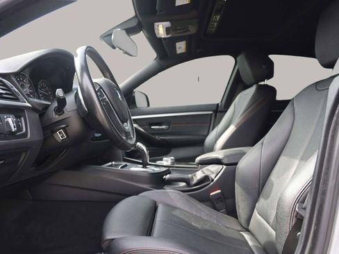 Used 2019 BMW 430i Gran Coupe image 17