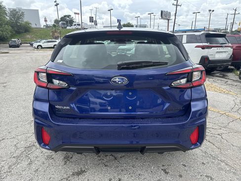 New 2026 Subaru Impreza 2.0i Sport AWD/4WD image 4