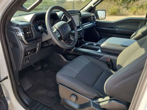Used 2024 Ford F150 STX image 13