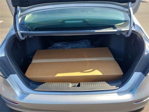 New 2025 Honda Accord SE image 8