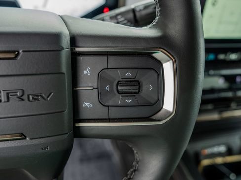 Used 2025 GMC Hummer EV 3X AWD/4WD image 7