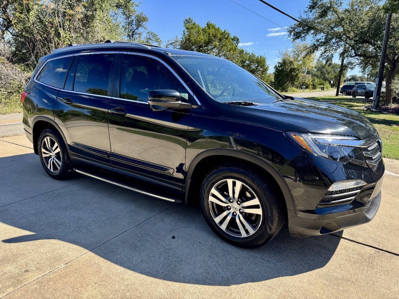 Used 2016 Honda Pilot EX-L image 17