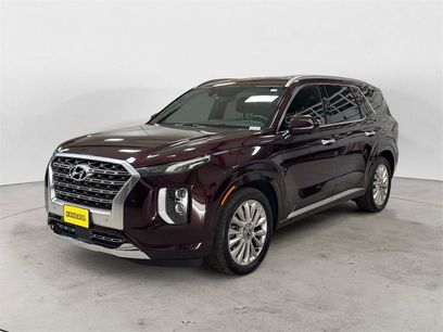 Used 2020 Hyundai Palisade Limited