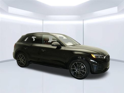 Used 2023 Audi SQ5 Premium Plus AWD/4WD image 12