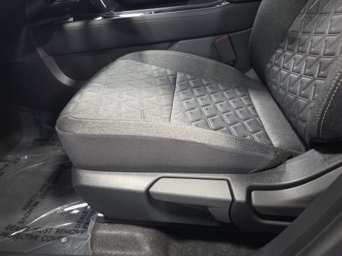 New 2027 Nissan Kicks SV w/ SV Premium Package FWD image 26