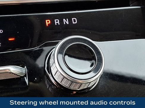 Used 2023 Jeep Grand Cherokee L Limited AWD/4WD image 11