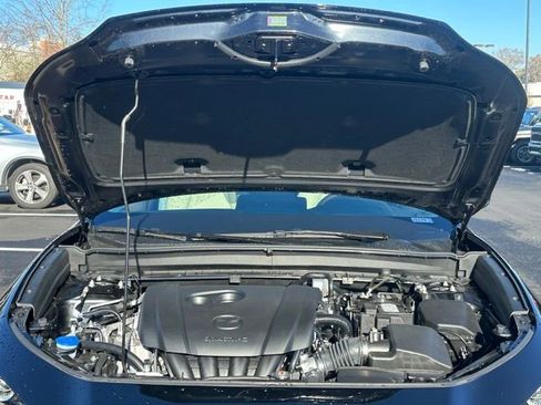 New 2026 MAZDA CX-30 AWD 2.5 S image 14