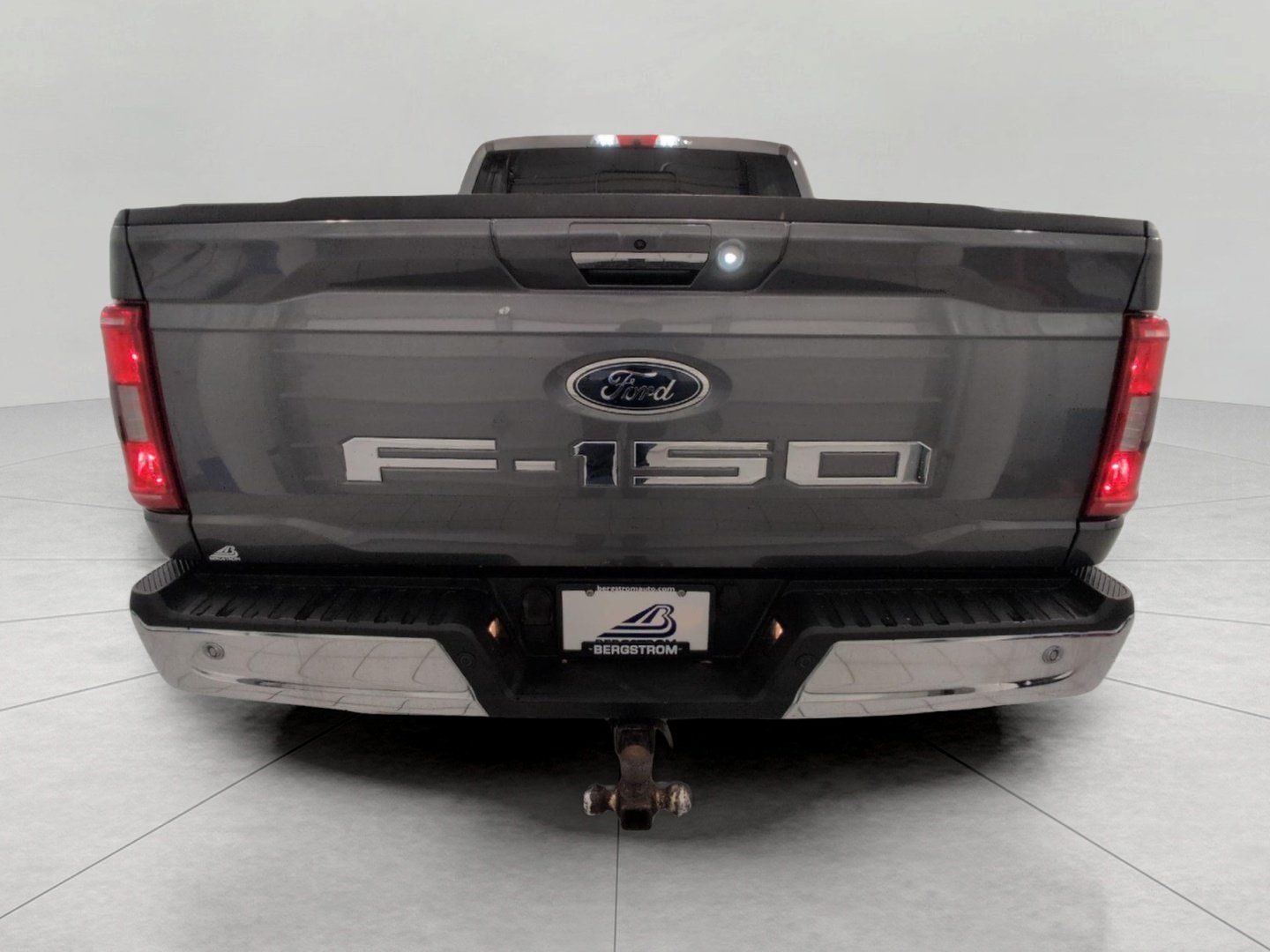 Used 2022 Ford F150 XLT w/ Equipment Group 302A High AWD/4WD image 24