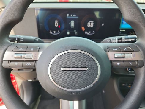 New 2026 Hyundai Kona SE image 25