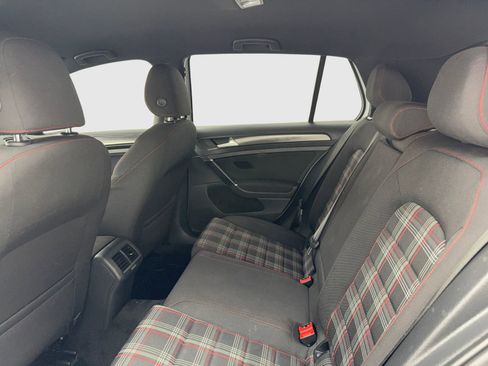 Used 2018 Volkswagen GTI S FWD image 36